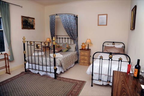 St Helen's Guest Suite - New Castle Holiday 3