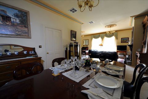 St Helen's Guest Suite - New Castle Holiday 5
