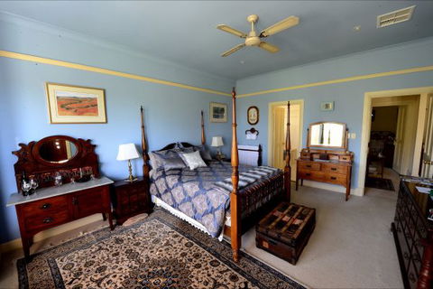 St Helen's Guest Suite - New Castle Holiday 6