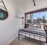 Stranded Beach Stay Yeppoon - New Castle Holiday