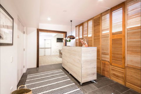 Stranded Beach Stay Yeppoon - New Castle Holiday 2