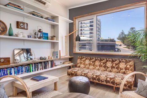 Stranded Beach Stay Yeppoon - New Castle Holiday 4