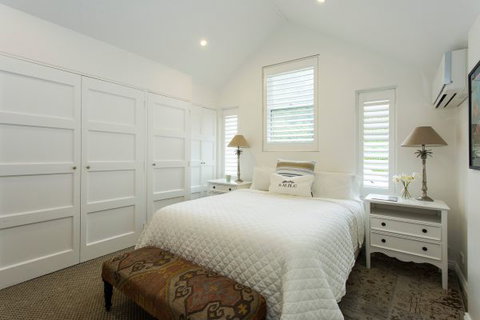 Stylish Interiors In The Bay - New Castle Holiday 6