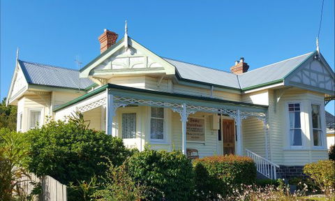Stanley Guest House - New Castle Holiday 0