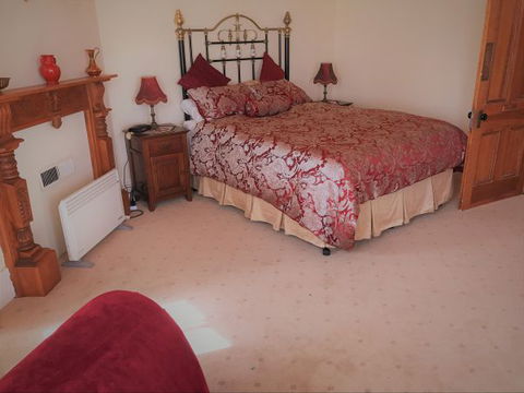 Stanley Guest House - New Castle Holiday 1