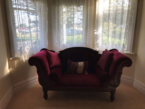 Stanley Guest House - New Castle Holiday 3