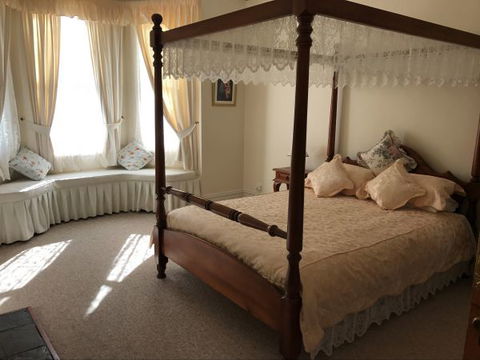 Stanley Guest House - New Castle Holiday 6