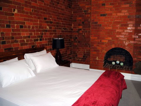 Sublime Spa Apartments On Murphy - New Castle Holiday 3