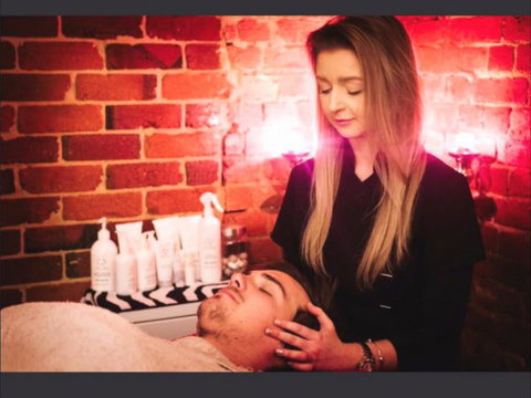 Sublime Spa Apartments On Murphy - New Castle Holiday 6