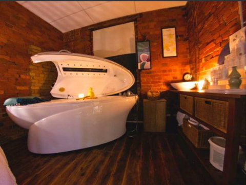 Sublime Spa Apartments On Murphy - New Castle Holiday 7