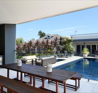 Sundara Beach House - New Castle Holiday