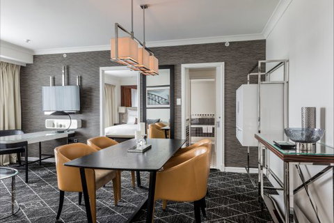 Swissôtel Sydney - New Castle Holiday 1