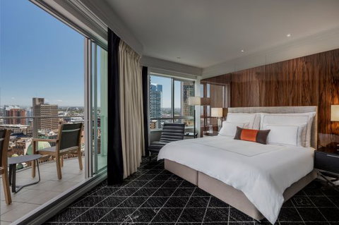 Swissôtel Sydney - New Castle Holiday 2