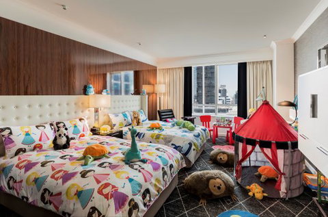 Swissôtel Sydney - New Castle Holiday 3