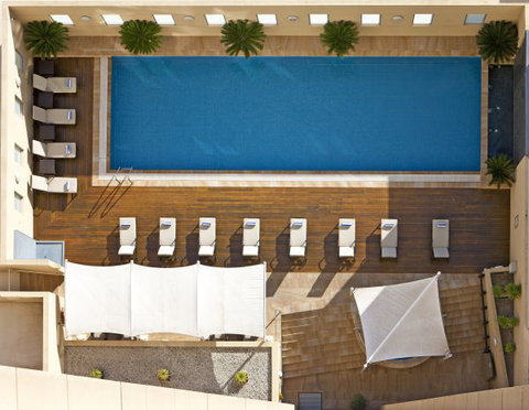 Swissôtel Sydney - New Castle Holiday 4