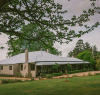 Sylvan Glen Country House - New Castle Holiday