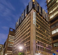 Tank Stream Hotel Sydney - New Castle Holiday
