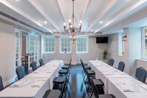 Tank Stream Hotel Sydney - New Castle Holiday 3