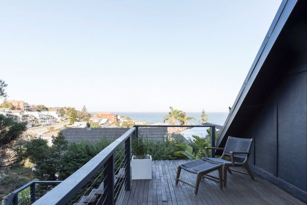 Bronte NSW New Castle Holiday