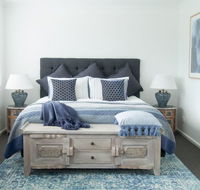 The Milton Bungalow - New Castle Holiday