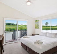 The Lakehouse at 201 - New Castle Holiday