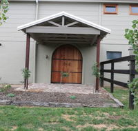 The Loch Barn - New Castle Holiday