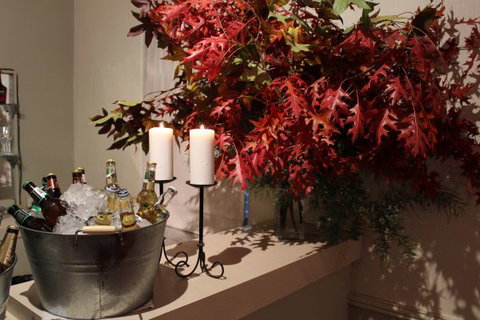 The Oriana, Orange - New Castle Holiday 6