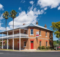The Parkview Hotel Mudgee - New Castle Holiday