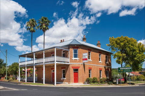 The Parkview Hotel Mudgee - New Castle Holiday 0