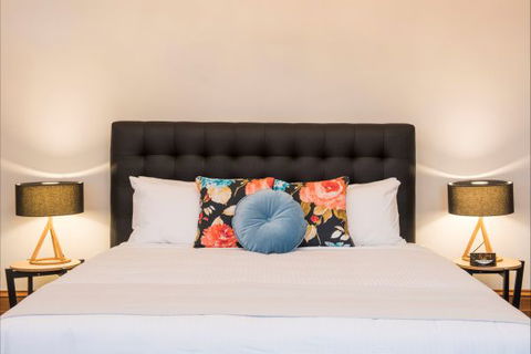 The Parkview Hotel Mudgee - New Castle Holiday 1
