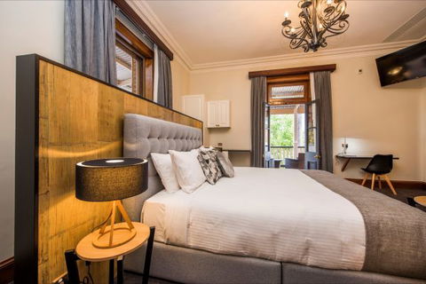 The Parkview Hotel Mudgee - New Castle Holiday 2