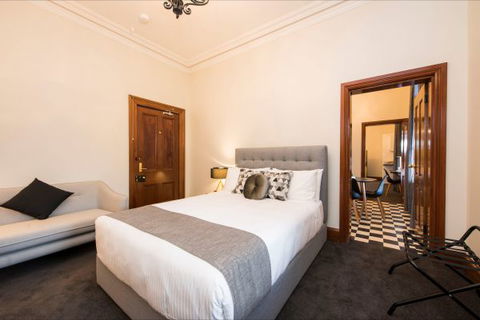 The Parkview Hotel Mudgee - New Castle Holiday 3