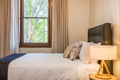 The Parkview Hotel Mudgee - New Castle Holiday 4