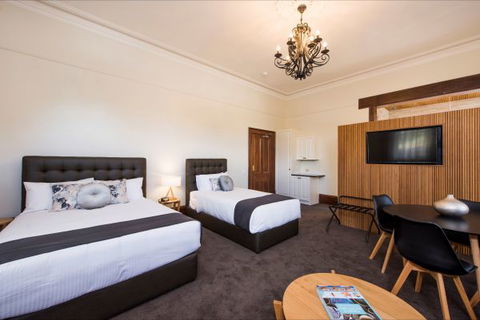 The Parkview Hotel Mudgee - New Castle Holiday 5