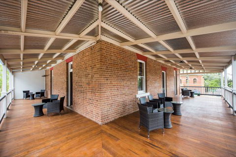 The Parkview Hotel Mudgee - New Castle Holiday 8