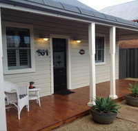 Thelma's Temora - New Castle Holiday