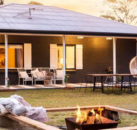 The Woods Farm - New Castle Holiday