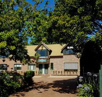 The Berry Inn - New Castle Holiday