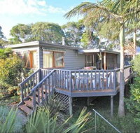 The Deweyshack - New Castle Holiday