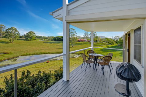 The Farmhouse Eumundi - New Castle Holiday 5