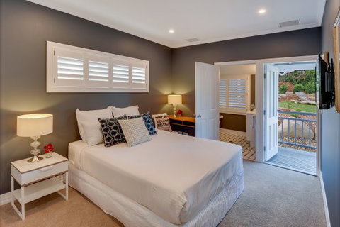 The Farmhouse Eumundi - New Castle Holiday 6