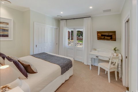 The Farmhouse Eumundi - New Castle Holiday 7