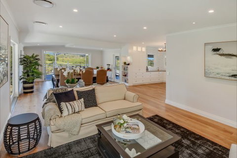 The Farmhouse Eumundi - New Castle Holiday 8