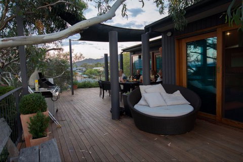 The Point Jindabyne - New Castle Holiday 7