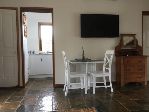 The Croft Bed And Breakfast - New Castle Holiday 4