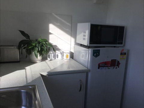 The Croft Bed And Breakfast - New Castle Holiday 6