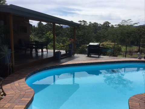 The Croft Bed And Breakfast - New Castle Holiday 7