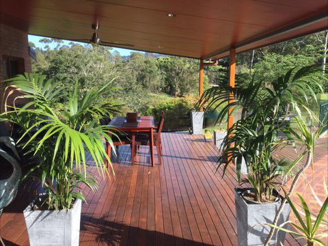 The Croft Bed And Breakfast - New Castle Holiday 9