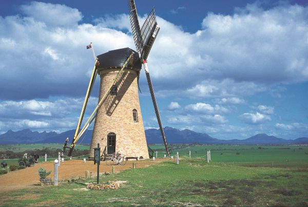 Amelup WA New Castle Holiday