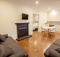 The Mill Apartments Clare Valley - New Castle Holiday